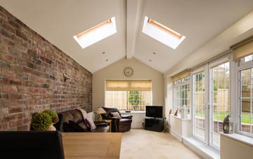 conservatory roof insulation Beambridge, Shropshire