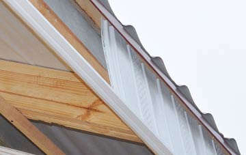 why Beambridge fascia repairs are essential