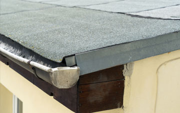 Beambridge flat garage roofing repairs