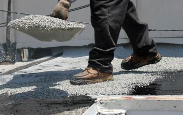 Beambridge flat roofing companies