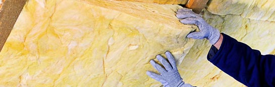 quotes for Beambridge roof insulation