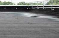 find rated Beambridge flat roofing companies